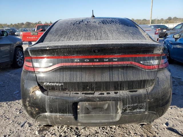 Photo 5 VIN: 1C3CDFBBXFD266182 - DODGE DART SXT 