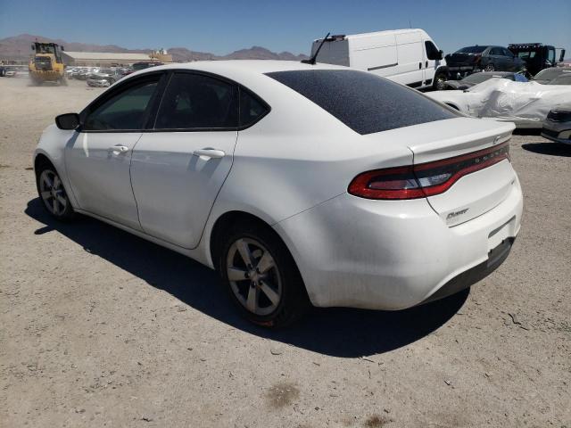 Photo 1 VIN: 1C3CDFBBXFD278333 - DODGE DART SXT 