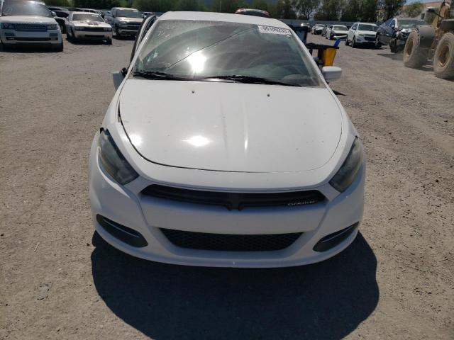 Photo 4 VIN: 1C3CDFBBXFD278333 - DODGE DART SXT 