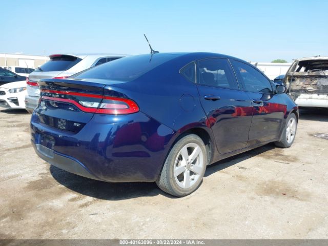 Photo 3 VIN: 1C3CDFBBXFD298792 - DODGE DART 