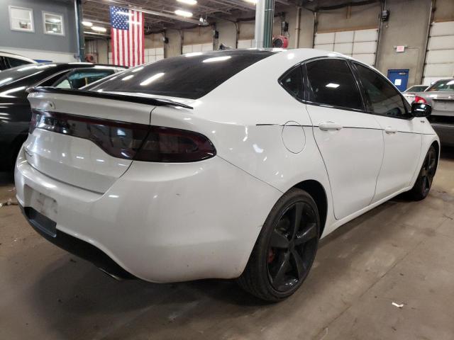 Photo 3 VIN: 1C3CDFBBXFD300718 - DODGE DART SXT 