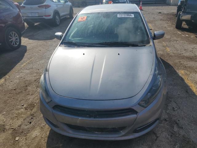 Photo 4 VIN: 1C3CDFBBXFD308821 - DODGE DART SXT 