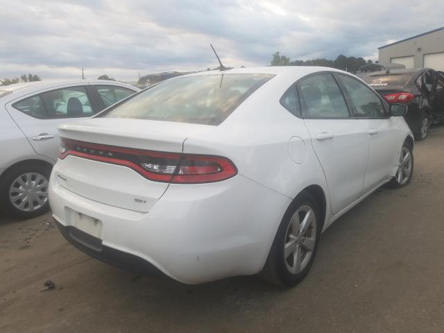 Photo 3 VIN: 1C3CDFBBXFD309967 - DODGE DART SXT 