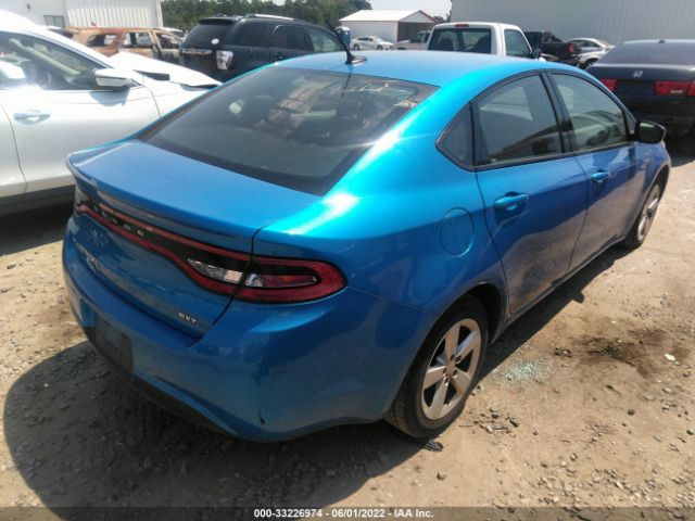 Photo 3 VIN: 1C3CDFBBXFD344511 - DODGE DART 