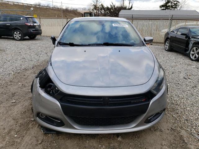 Photo 4 VIN: 1C3CDFBBXFD346095 - DODGE DART SXT 