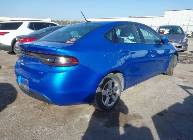 Photo 3 VIN: 1C3CDFBBXFD351491 - DODGE DART 