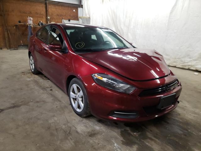 Photo 0 VIN: 1C3CDFBBXFD373541 - DODGE DART SXT 