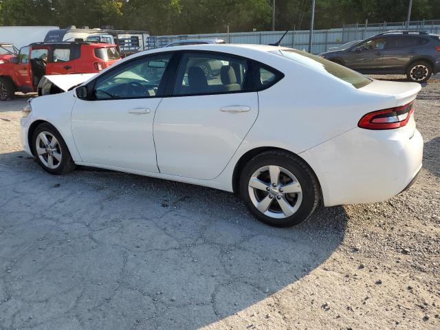 Photo 1 VIN: 1C3CDFBBXFD374379 - DODGE DART SXT 