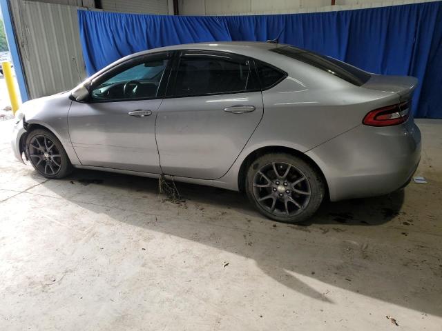 Photo 1 VIN: 1C3CDFBBXFD410796 - DODGE DART 