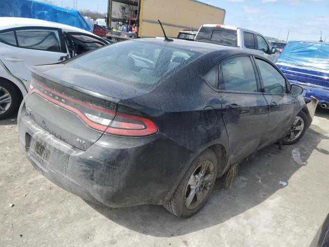 Photo 2 VIN: 1C3CDFBBXFD431843 - DODGE DART SXT 