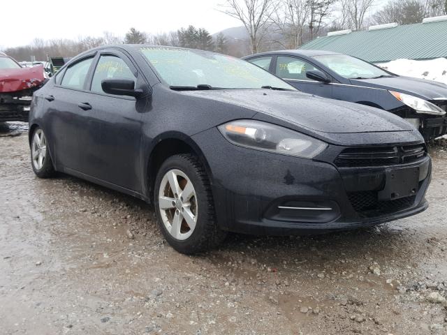 Photo 0 VIN: 1C3CDFBBXFD432037 - DODGE DART SXT 