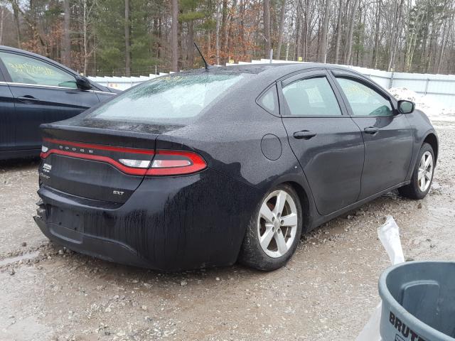 Photo 3 VIN: 1C3CDFBBXFD432037 - DODGE DART SXT 