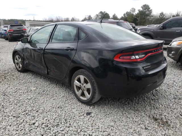 Photo 2 VIN: 1C3CDFBBXFD432054 - DODGE DART SXT 