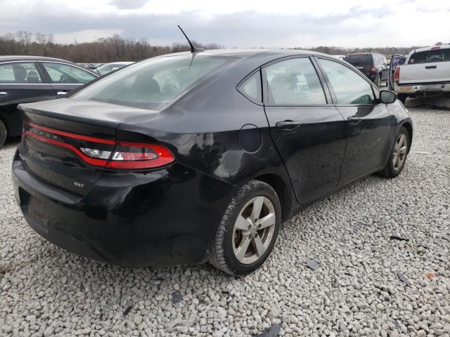 Photo 3 VIN: 1C3CDFBBXFD432054 - DODGE DART SXT 