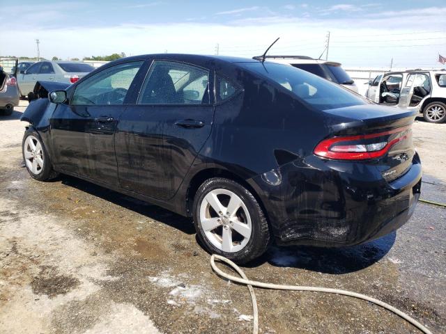 Photo 1 VIN: 1C3CDFBBXFD432121 - DODGE DART SXT 