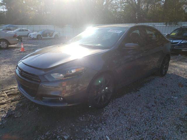 Photo 1 VIN: 1C3CDFBBXGD504498 - DODGE DART SXT 