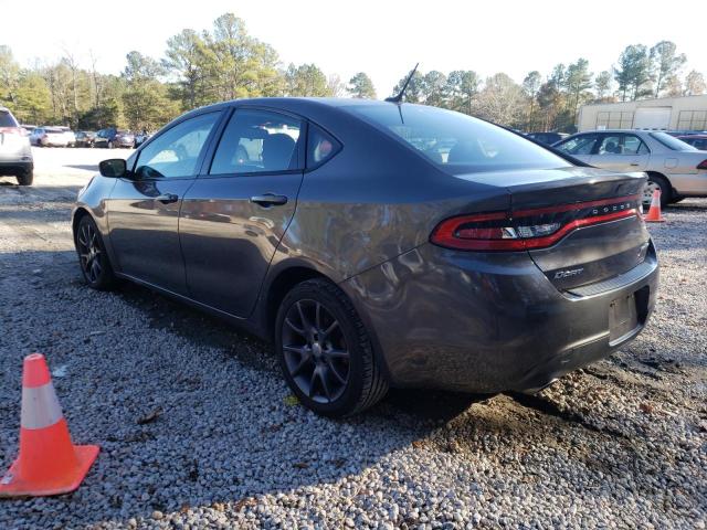 Photo 2 VIN: 1C3CDFBBXGD504498 - DODGE DART SXT 