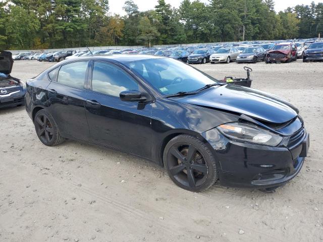 Photo 3 VIN: 1C3CDFBBXGD505425 - DODGE DART SXT 