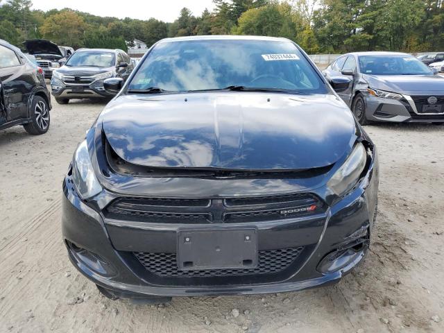 Photo 4 VIN: 1C3CDFBBXGD505425 - DODGE DART SXT 