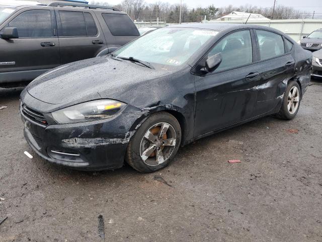 Photo 1 VIN: 1C3CDFBBXGD505859 - DODGE DART SXT 