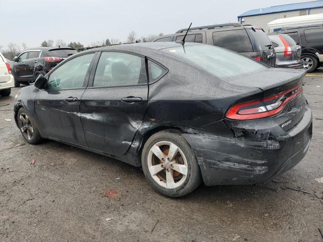 Photo 2 VIN: 1C3CDFBBXGD505859 - DODGE DART SXT 