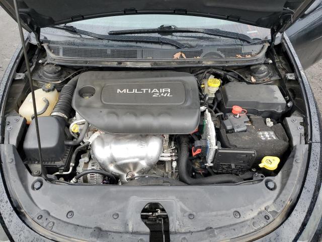 Photo 6 VIN: 1C3CDFBBXGD505859 - DODGE DART SXT 