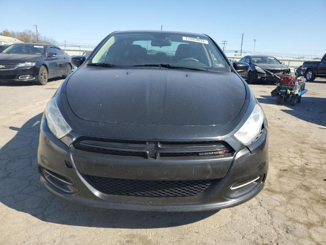 Photo 4 VIN: 1C3CDFBBXGD505859 - DODGE DART SXT 