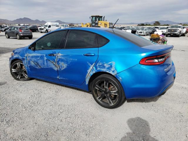 Photo 1 VIN: 1C3CDFBBXGD506168 - DODGE DART SXT 