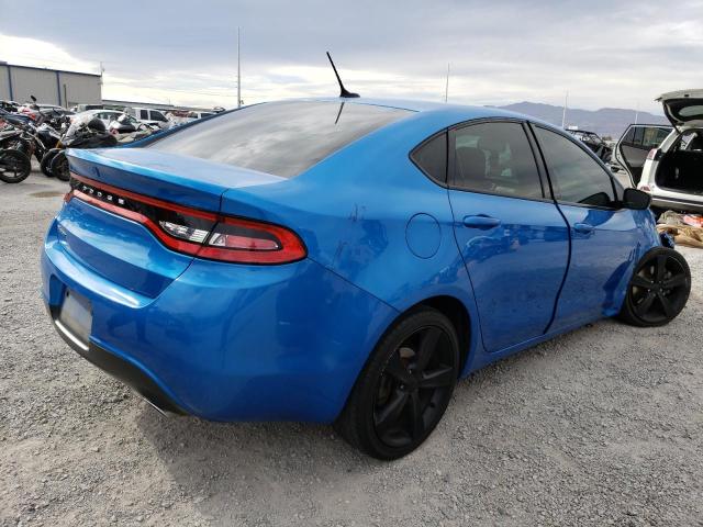 Photo 2 VIN: 1C3CDFBBXGD506168 - DODGE DART SXT 