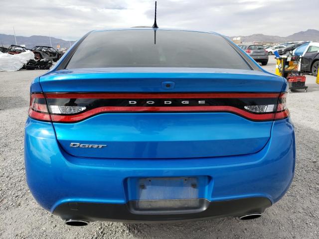 Photo 5 VIN: 1C3CDFBBXGD506168 - DODGE DART SXT 