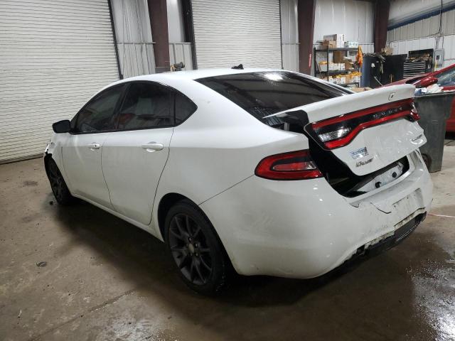 Photo 1 VIN: 1C3CDFBBXGD515842 - DODGE DART 