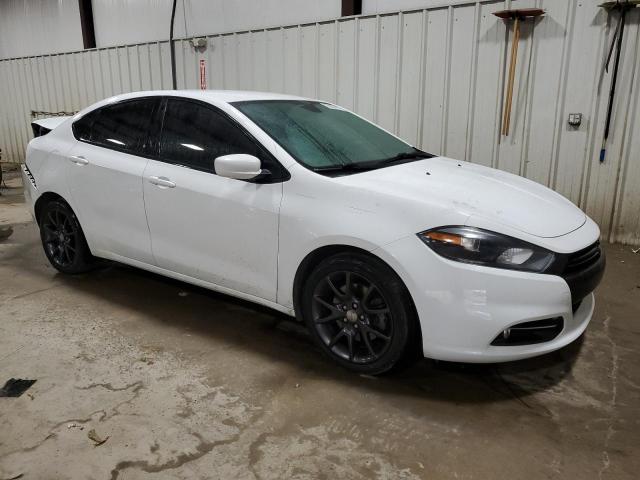 Photo 3 VIN: 1C3CDFBBXGD515842 - DODGE DART 