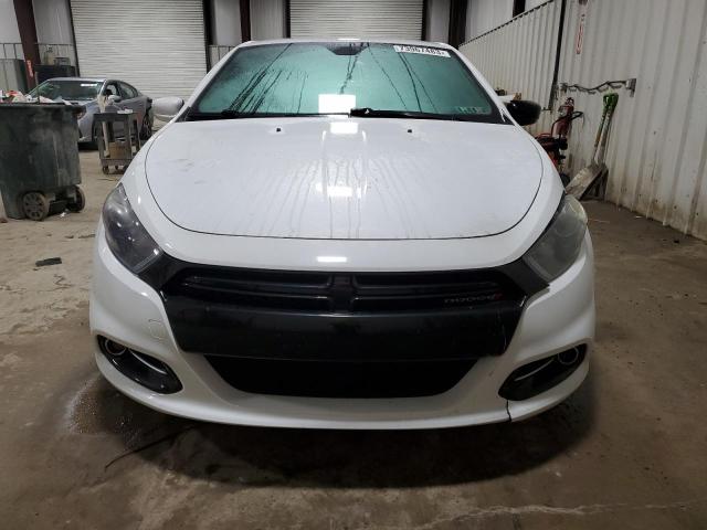 Photo 4 VIN: 1C3CDFBBXGD515842 - DODGE DART 