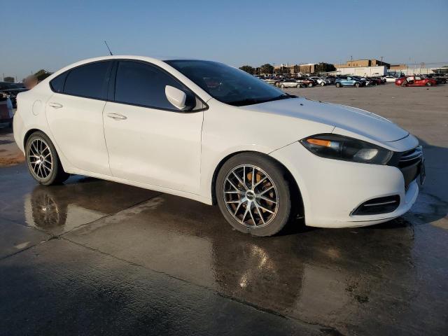 Photo 3 VIN: 1C3CDFBBXGD529143 - DODGE DART SXT 