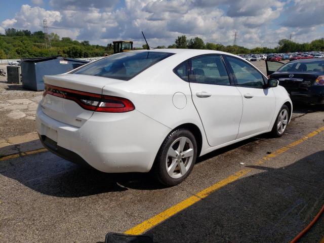 Photo 2 VIN: 1C3CDFBBXGD531071 - DODGE DART SXT 