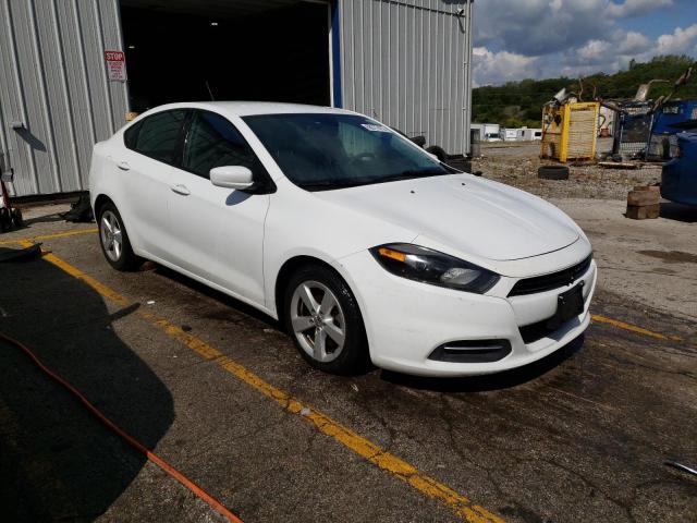 Photo 3 VIN: 1C3CDFBBXGD531071 - DODGE DART SXT 