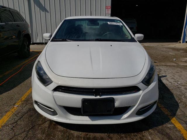 Photo 4 VIN: 1C3CDFBBXGD531071 - DODGE DART SXT 