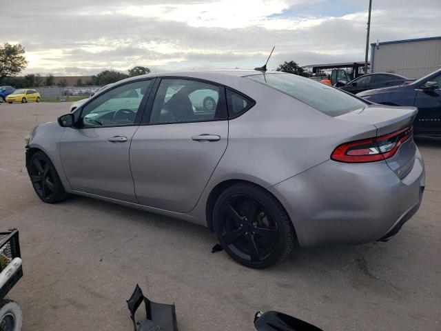 Photo 1 VIN: 1C3CDFBBXGD539915 - DODGE DART SXT 