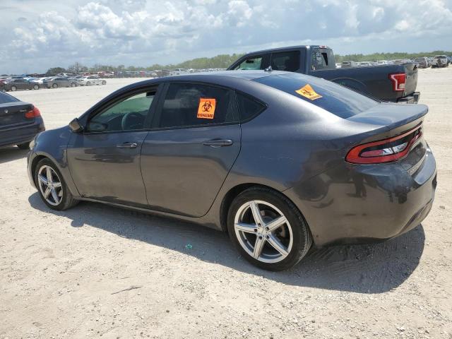 Photo 1 VIN: 1C3CDFBBXGD550977 - DODGE DART SXT 