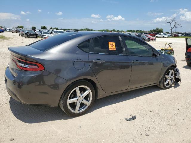 Photo 2 VIN: 1C3CDFBBXGD550977 - DODGE DART SXT 