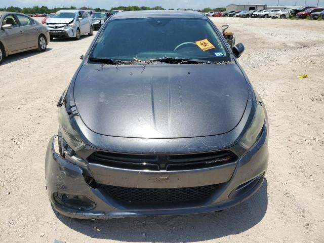 Photo 4 VIN: 1C3CDFBBXGD550977 - DODGE DART SXT 