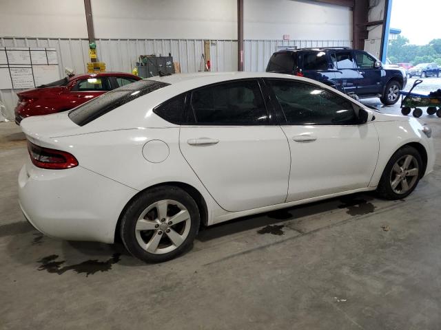 Photo 2 VIN: 1C3CDFBBXGD555161 - DODGE DART SXT 