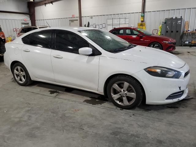 Photo 3 VIN: 1C3CDFBBXGD555161 - DODGE DART SXT 