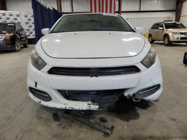 Photo 4 VIN: 1C3CDFBBXGD555161 - DODGE DART SXT 