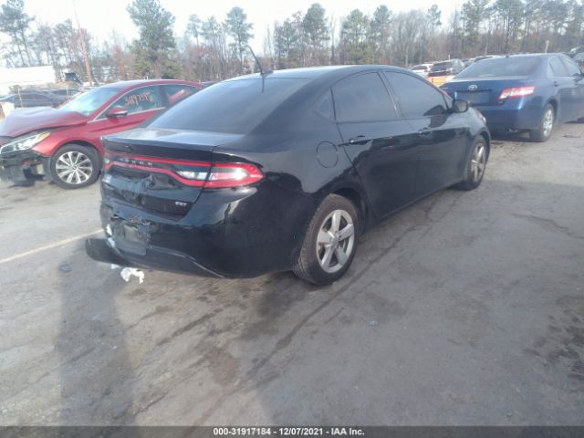 Photo 3 VIN: 1C3CDFBBXGD564569 - DODGE DART 