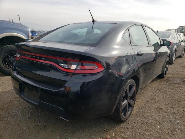 Photo 3 VIN: 1C3CDFBBXGD577774 - DODGE DART SXT 