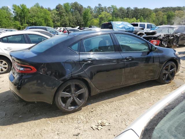 Photo 2 VIN: 1C3CDFBBXGD577905 - DODGE DART 