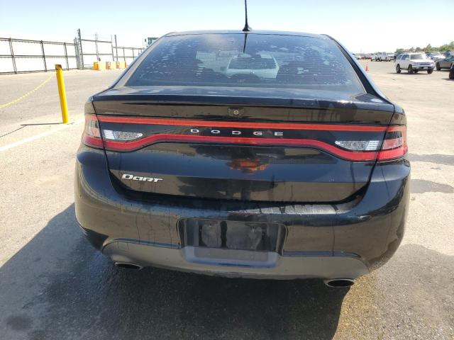 Photo 5 VIN: 1C3CDFBBXGD607842 - DODGE DART 