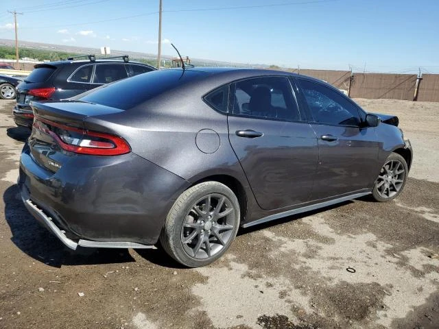 Photo 2 VIN: 1C3CDFBBXGD609994 - DODGE DART 