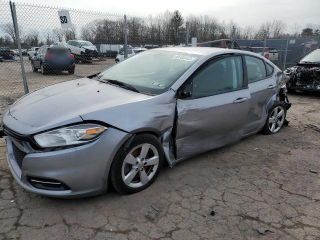 Photo 0 VIN: 1C3CDFBBXGD613544 - DODGE DART SXT 